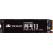 Dysk SSD 1920 GB Corsair MP510 CSSD-F1920GBMP510 - 2280/PCI Express 3.0 x4/3480-2700 MBps/TLC/AES 256-bit