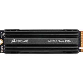 Dysk SSD 500 GB Corsair MP600 CSSD-F500GBMP600R2 - zdjęcie poglądowe 1