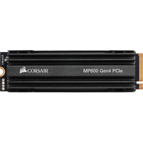 Dysk SSD 2 TB M.2 NVMe Corsair MP600 CSSD-F2000GBMP600R2 - zdjęcie poglądowe 1