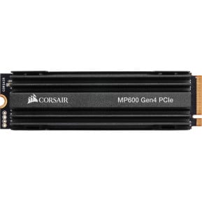 Dysk SSD 2 TB M.2 NVMe Corsair MP600 CSSD-F2000GBMP600R2 - zdjęcie poglądowe 1