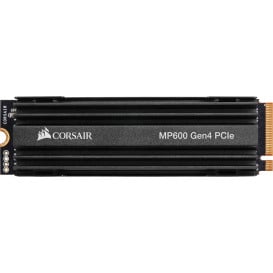 Dysk SSD 2 TB M.2 NVMe Corsair MP600 CSSD-F2000GBMP600R2 - M.2/NVMe