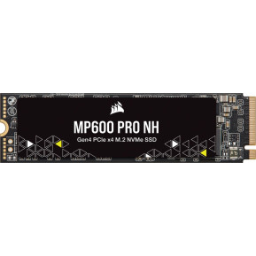 Dysk SSD 1 TB M.2 NVMe Corsair MP600 PRO NH CSSD-F1000GBMP600PNH - zdjęcie poglądowe 1