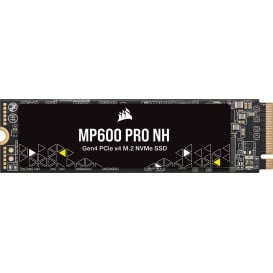 Dysk SSD 2 TB M.2 NVMe Corsair MP600 PRO NH CSSD-F2000GBMP600PNH - M.2/NVMe