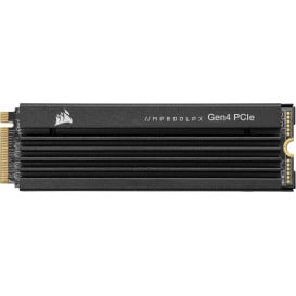 Dysk SSD 4 TB Corsair MP600 PRO LPX CSSD-F4000GBMP600PLP - zdjęcie poglądowe 1