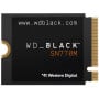 Dysk SSD 500 GB WD Black SN770M WDS500G3X0G - zdjęcie poglądowe 1