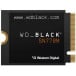 Dysk SSD 1 TB WD Black SN770M WDS100T3X0G - 2230/PCI Express/NVMe/5150-4900 MBps