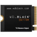 Dysk SSD 2 TB WD Black SN770M WDS200T3X0G - 2230/PCI Express/NVMe/5150-4850 MBps