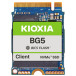 Dysk SSD 512 GB M.2 NVMe KIOXIA KBG50ZNS512G - M.2/NVMe