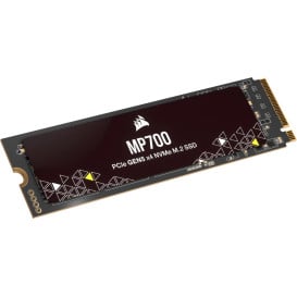 Dysk SSD 1 TB Corsair MP700 CSSD-F1000GBMP700R2 - 2280/PCI Express/NVMe/9500-8500 MBps