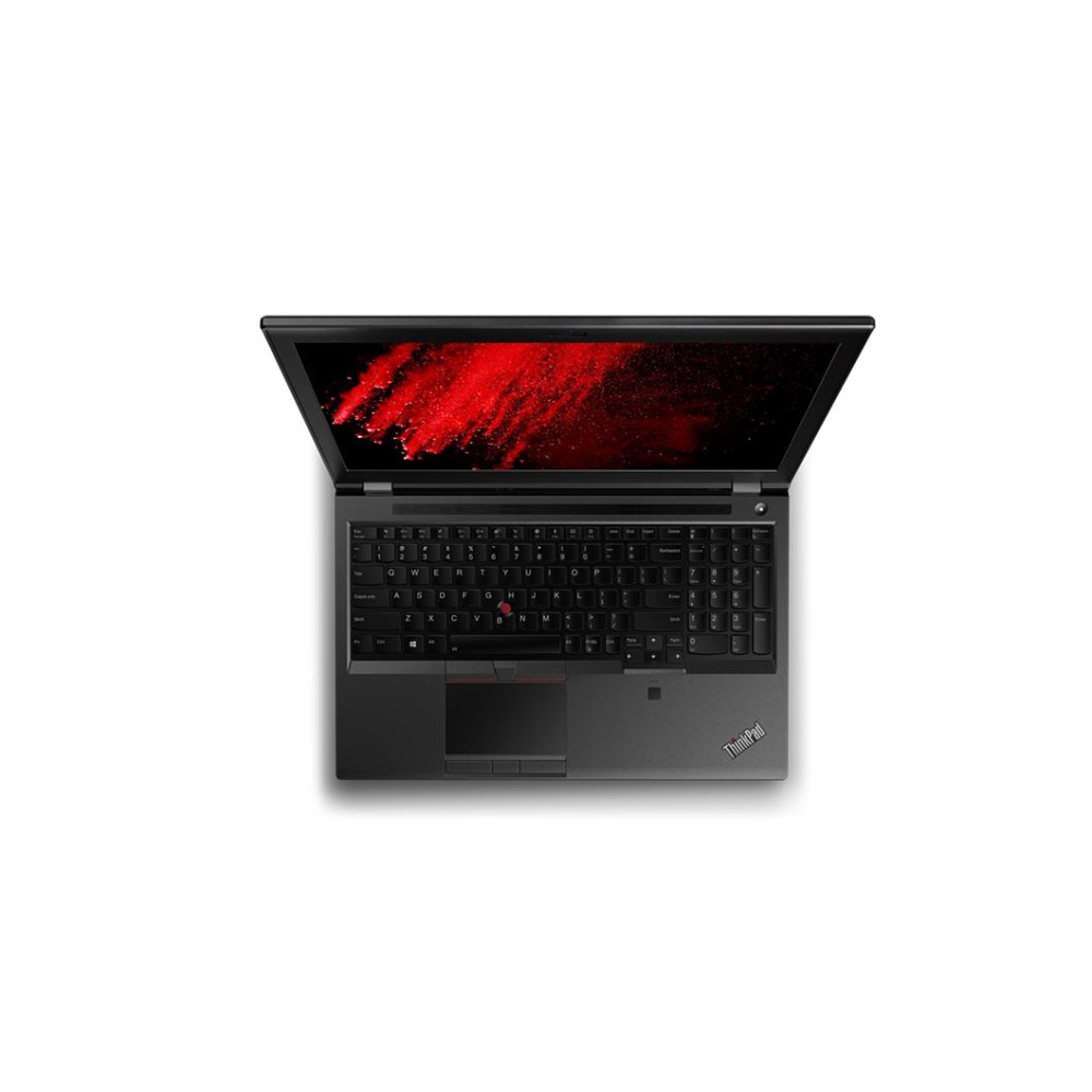 Zdjęcie produktu Laptop Lenovo ThinkPad P52 20M9001GPB - i7-8750H/15,6" FHD IPS/RAM 16GB/SSD 512GB/Quadro P1000/Windows 10 Pro/3 lata On-Site