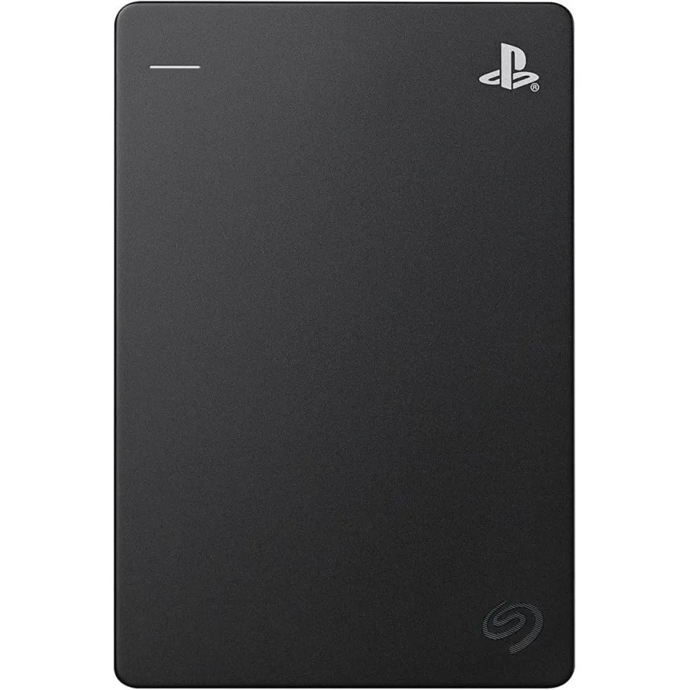 Dysk zewnętrzny HDD 2 TB 2,5" Seagate Game Drive for PS 4 STGD2000200 - zdjęcie poglądowe 1