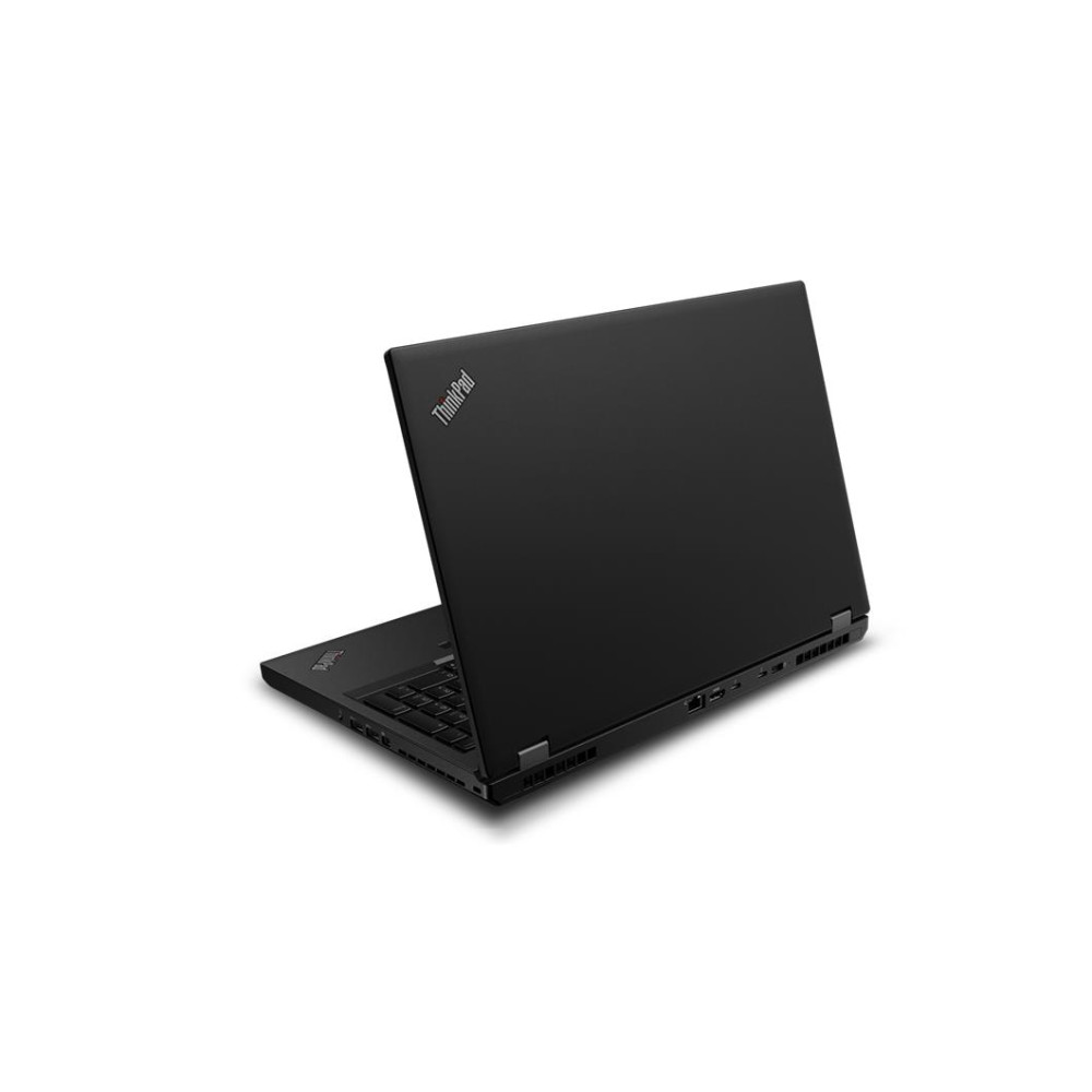 Laptop Lenovo ThinkPad P52 20M9001HPB - i7-8750H/15,6" FHD IPS/RAM 8GB/SSD 256GB/Quadro P1000/Windows 10 Pro/3 lata On-Site - zdjęcie