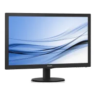 Monitor Philips 223V5LSB 223V5LSB/00, 21,5", 1920x1080 (FHD), 60Hz, TN, 5 ms, Czarny | Sklep ITnes.pl, IT for BUSINESS