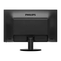 Monitor Philips 223V5LSB 223V5LSB/00, 21,5", 1920x1080 (FHD), 60Hz, TN, 5 ms, Czarny | Sklep ITnes.pl, IT for BUSINESS
