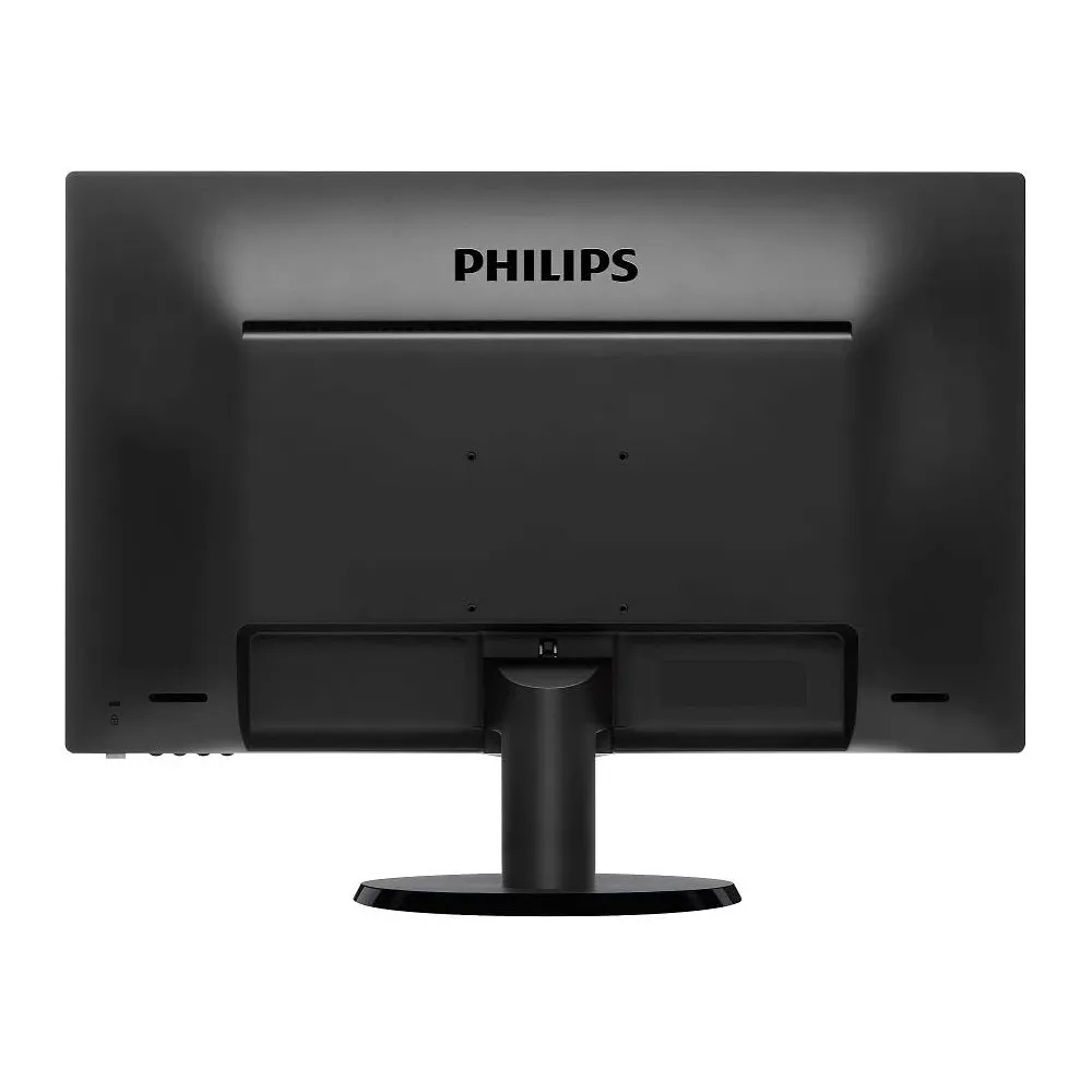 Monitor Philips 223V5LSB 223V5LSB/00 - 21,5"/1920x1080 (Full HD)/60Hz/TN/5 ms/Czarny
