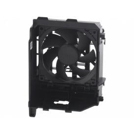 HP Z4 Fan and Front Card Guide Kit 56Q79AA - Dodatkowe chłodzenie przy jednym GPU dla HP Z4 G4 i Z4 G5