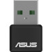 Karta sieciowa Wi-Fi ASUS USB-AX55 Nano 90IG06X0-MO0B00 - Dual Band Wireless, AX1800, USB Adapter, Wi-Fi 6