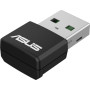 Karta sieciowa Wi-Fi ASUS USB-AX55 Nano 90IG06X0-MO0B00 - zdjęcie poglądowe 1