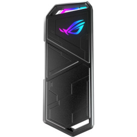 Dysk zewnętrzny SSD ASUS ROG Strix Arion S500 500 GB ESD-S1B05/BLK/G/AS//500GB - USB-C 3.2 Gen 2