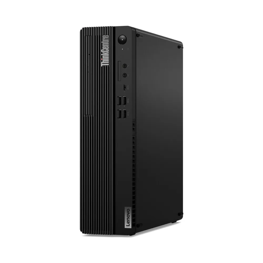 Komputer Lenovo ThinkCentre M70s Gen 5 12U8SCNS8PB - SFF/i5-14400/RAM 32GB/SSD 512GB/DVD/Windows 11 Pro - zdjęcie