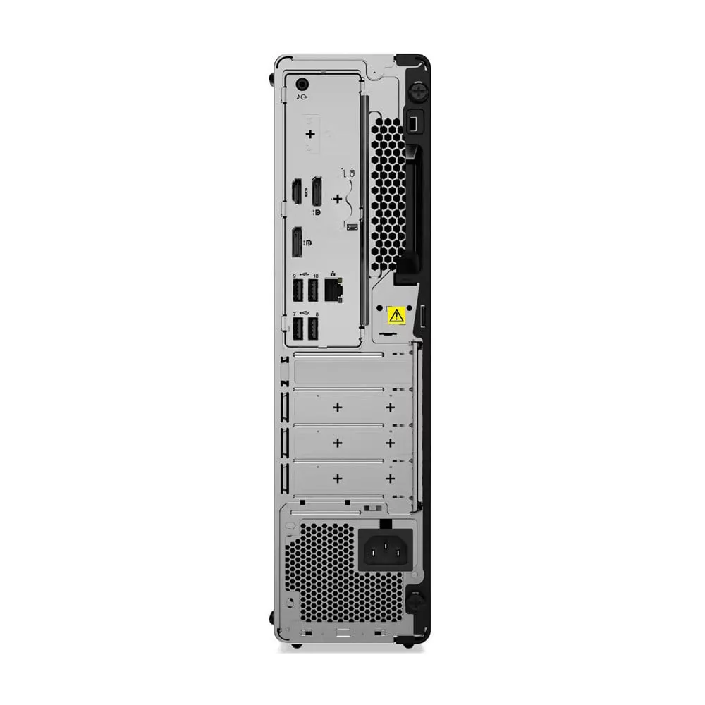 Komputer Lenovo ThinkCentre M70s Gen 5 12U8SCNS8PB - SFF/i5-14400/RAM 32GB/SSD 512GB/DVD/Windows 11 Pro