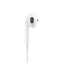 Słuchawki douszne Apple EarPods USB-C MTJY3ZM/A - Białe