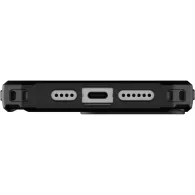 Etui ochronne na smartfon UAG Pathfinder Magsafe 114301113333 do iPhone 15 Pro Max, Srebrne | Sklep ITnes.pl, IT for BUSINESS