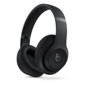 Słuchawki bezprzewodowe Apple Beats Studio Pro MQTP3EE/A - Czarne