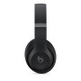 Słuchawki bezprzewodowe Apple Beats Studio Pro MQTP3EE/A - Czarne