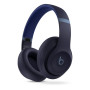 Słuchawki bezprzewodowe Apple Beats Studio Pro MQTQ3EE/A - Granatowe