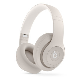 Słuchawki bezprzewodowe Apple Beats Studio Pro MQTR3EE/A- Jasnopiaskowe