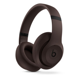 Słuchawki bezprzewodowe Apple Beats Studio Pro MQTT3EE/A - Ciemnobrązowe