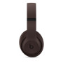 Słuchawki bezprzewodowe Apple Beats Studio Pro MQTT3EE/A - Ciemnobrązowe