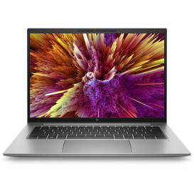 Laptop HP ZBook Firefly 14 G10 Intel 865P9L6EA - zdjęcie poglądowe 8