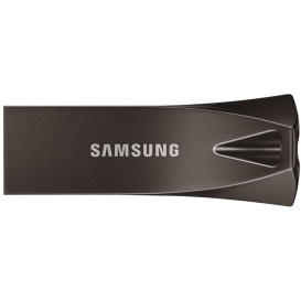 Pendrive Samsung Bar Plus 32GB MUF-32BE4/APC - USB 3.1, Szary