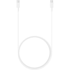 Kabel USB-C Samsung EP-DX310JWEGEU - zdjęcie poglądowe 3