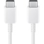 Kabel USB-C Samsung EP-DX310JWEGEU - zdjęcie poglądowe 1