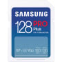 Karta pamięci Samsung PRO Plus (2023) 128GB MB-SD128SB/WW z czytnikiem