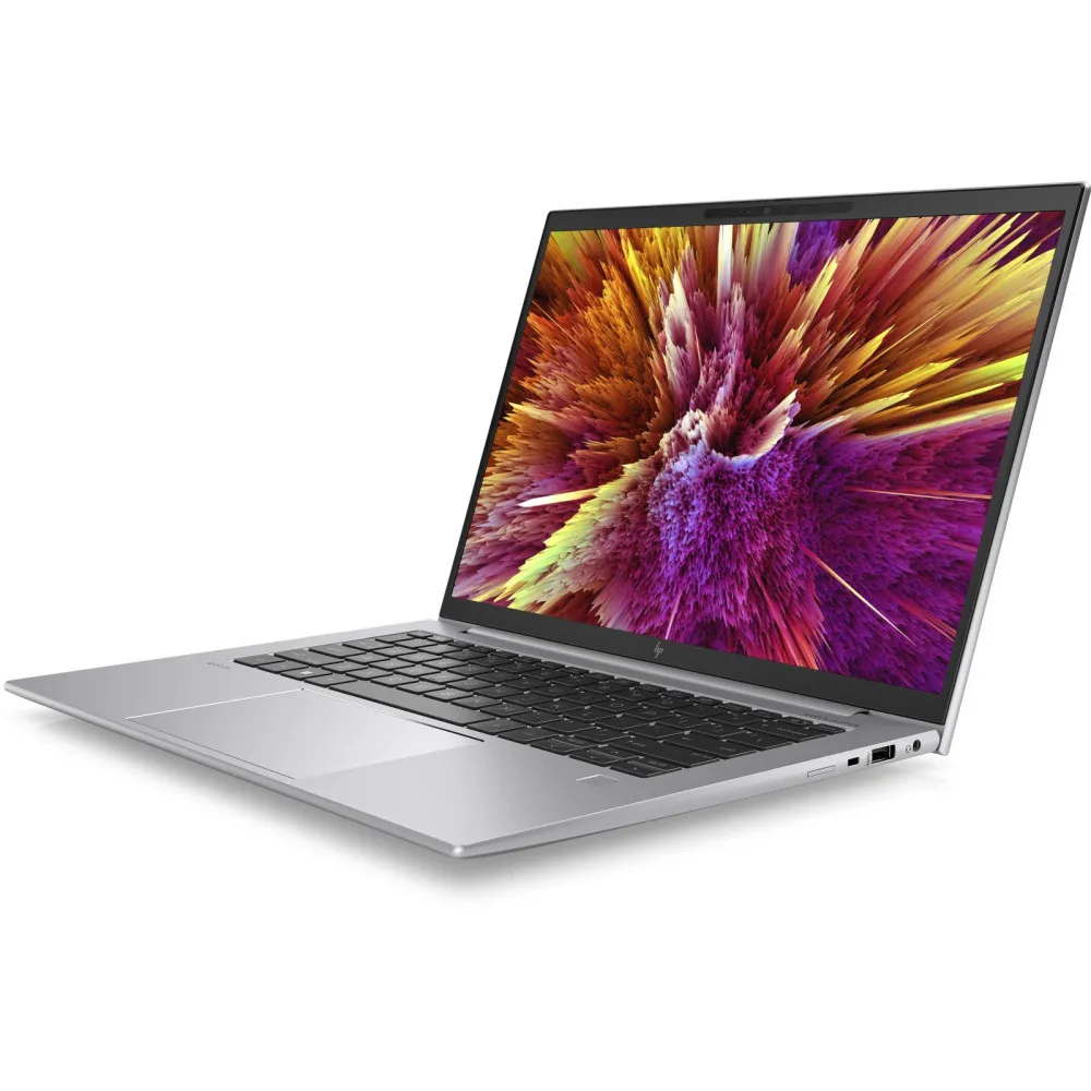 Laptop HP ZBook Firefly 14 G10 Intel 865P8EA - i7-1355U/14" WUXGA/RAM 16GB/SSD 1TB/Srebrny/Windows 11 Pro/3 lata On-Site Travel