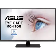 Monitor ASUS Eye Care VP32UQ, 31,5", 3840x2160 (4K), 60Hz, IPS, HDR, 4 ms, Czarny | Sklep ITnes.pl, IT for BUSINESS