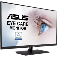 Monitor ASUS Eye Care VP32UQ, 31,5", 3840x2160 (4K), 60Hz, IPS, HDR, 4 ms, Czarny | Sklep ITnes.pl, IT for BUSINESS