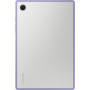 Etui na tablet Samsung Clear Edge Cover EF-QX200TVEGWW do Galaxy Tab A8 - zdjęcie poglądowe 2