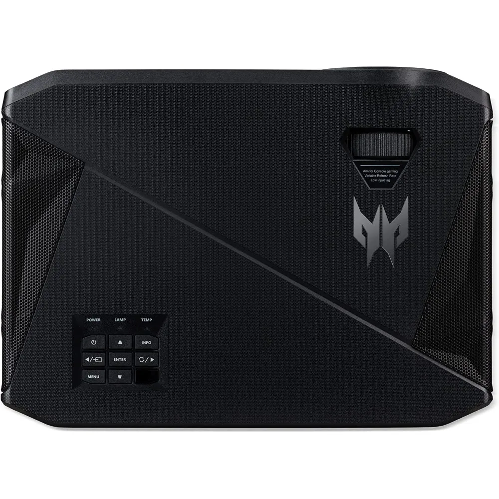 Projektor Acer Predator GD711 - MR.JUW11.001 - zdjęcie