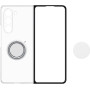 Etui na smartfon Samsung Clear Gadget Case EF-XF946CTEGWW do Galaxy Z Fold5 - zdjęcie poglądowe 2