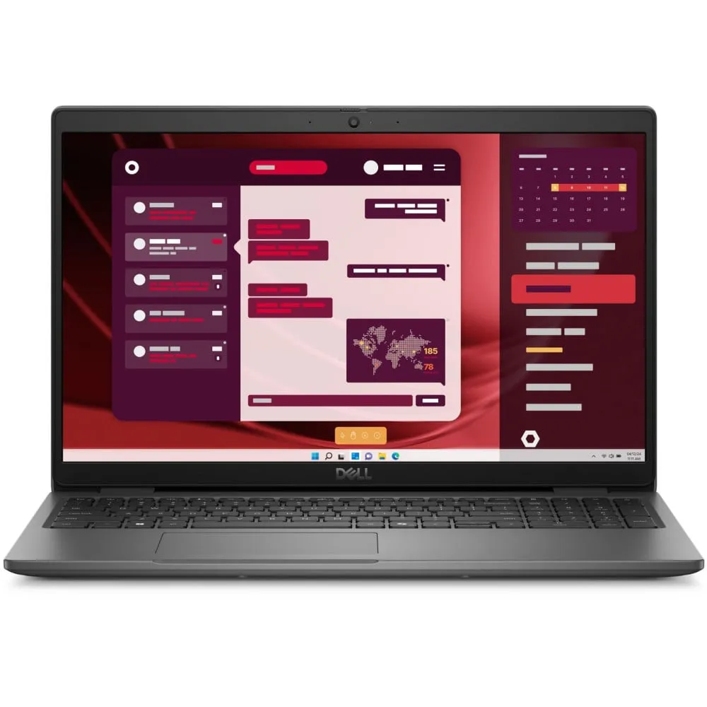 Dell Latitude 15 3550 N004L355015EMEA_VP - zdjęcie