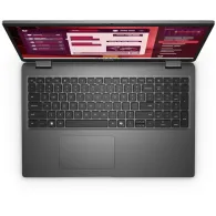 Laptop Dell Latitude 15 3550 N004L355015EMEA_VP, i3-1315U, 15,6" HD, 8GB, 512GB, Szary, Win11 Pro, 3OS ProSupport NBD | Sklep IT