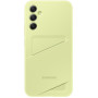 Etui na smartfon Samsung Card Slot Case EF-OA346TGEGWW do Galaxy A34 - zdjęcie poglądowe 3