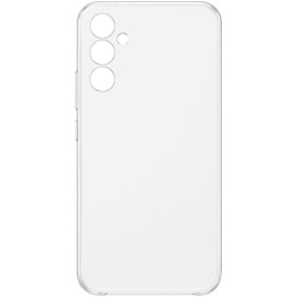 Etui na smartfon Samsung Clear Case EF-QA346CTEGWW do Galaxy A34 - zdjęcie poglądowe 4