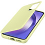 Etui na smartfon Samsung Smart View Wallet Case EF-ZA346CGEGWW do Galaxy A34 - zdjęcie poglądowe 2