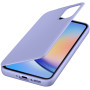 Etui na smartfon Samsung Smart View Wallet Case EF-ZA346CVEGWW do Galaxy A34 - zdjęcie poglądowe 2